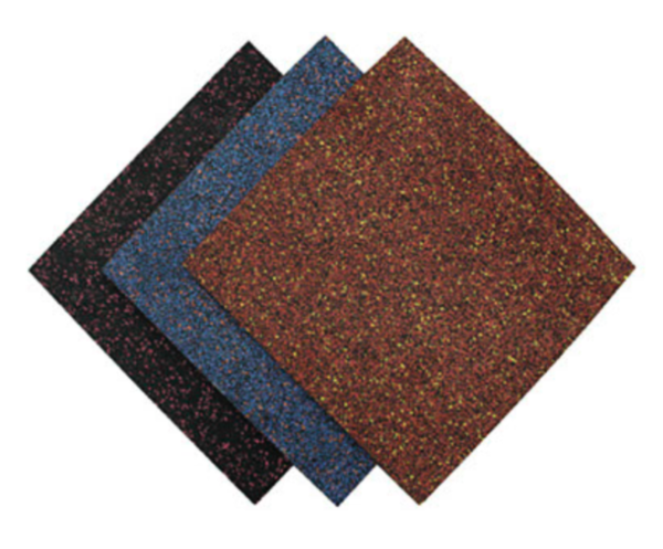 Tile with Connector